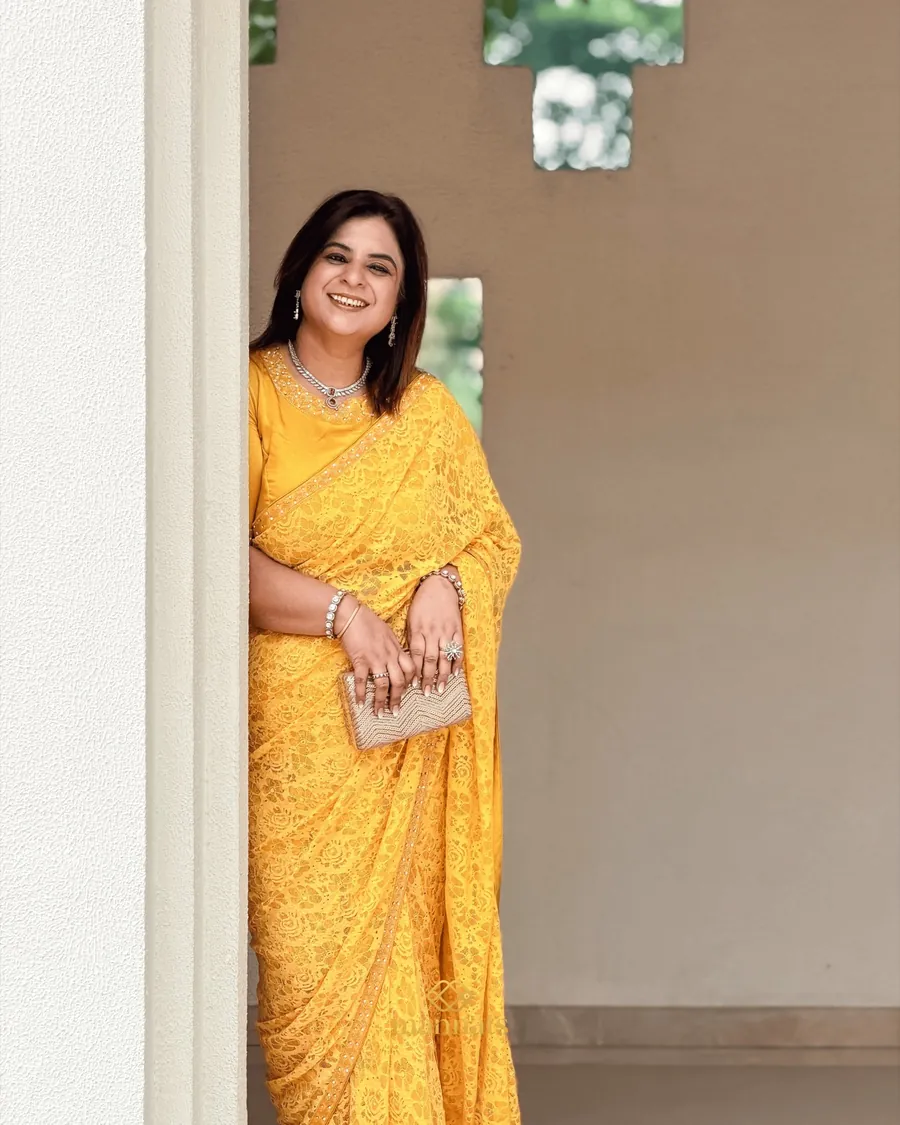 Nidhi Ghai, founder of Mannats Boutique, Patna
